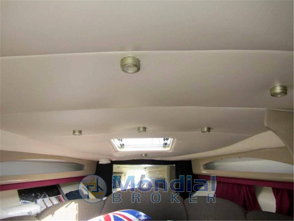Chaparral Signature 290