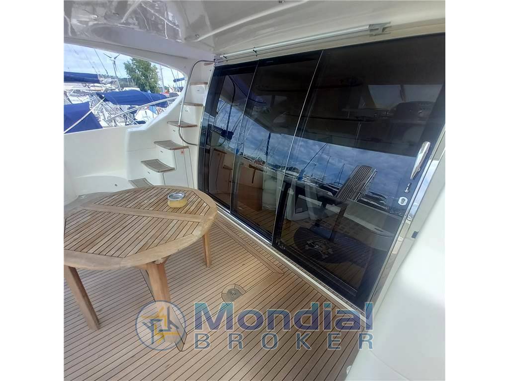 Azimut 62