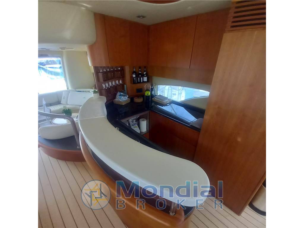 Azimut 62