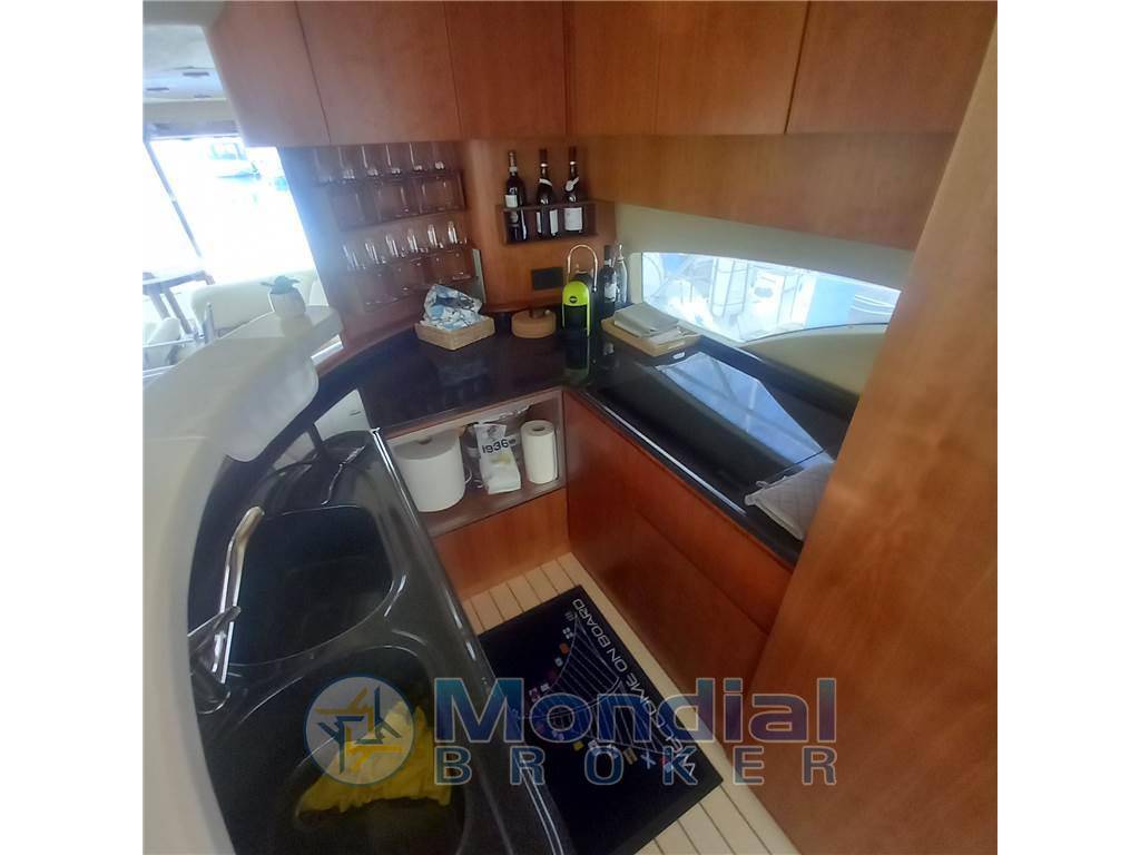 Azimut 62