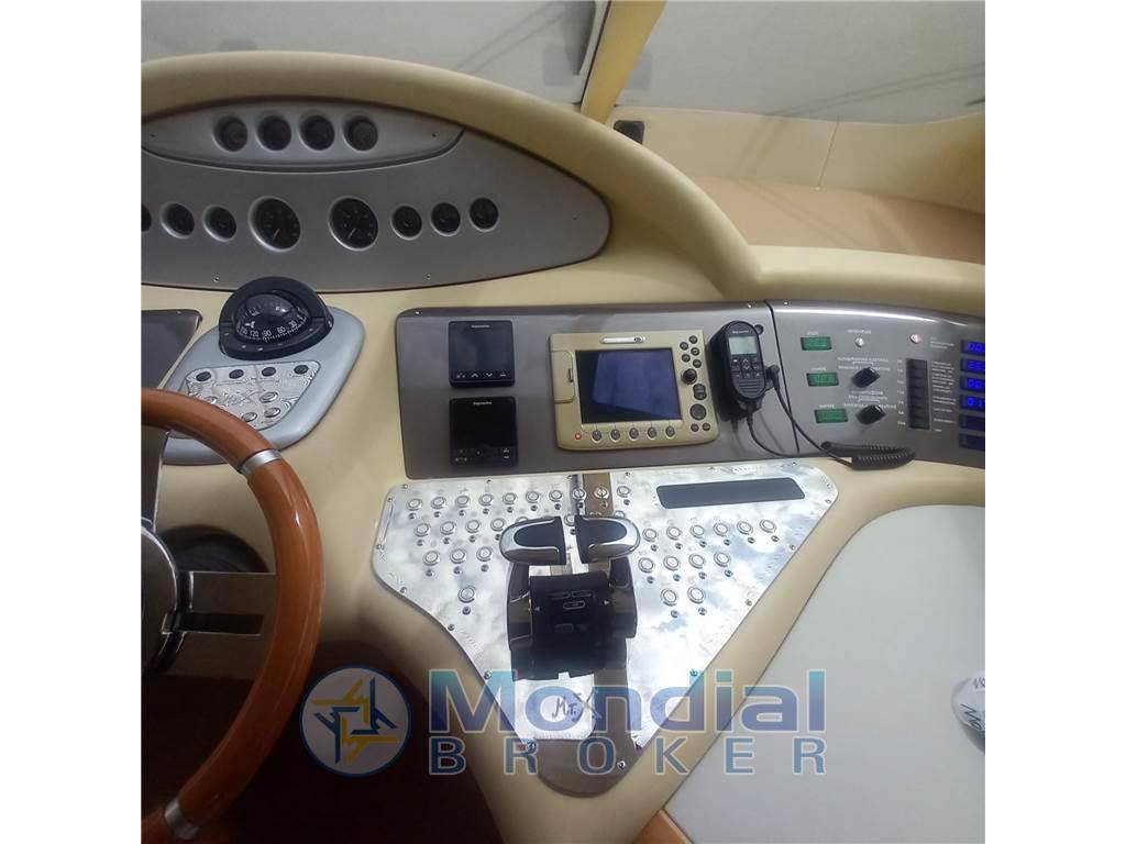 Azimut 62