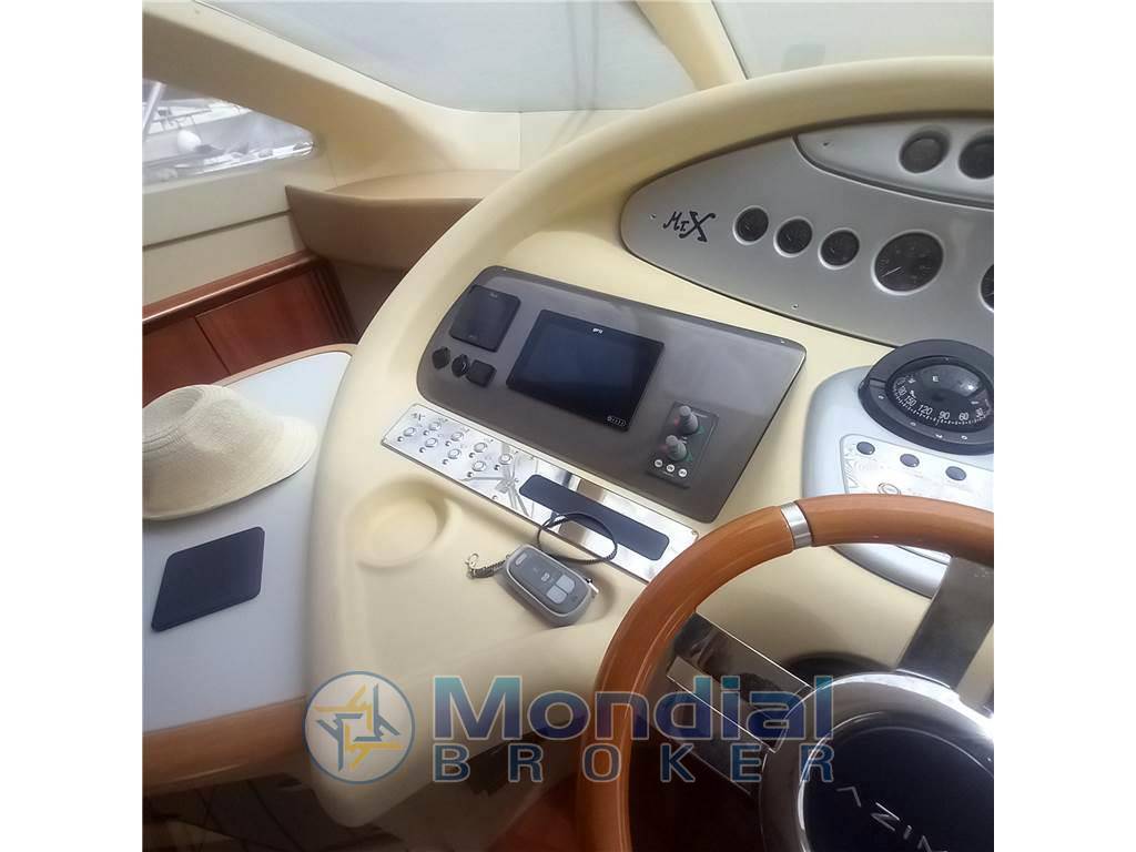 Azimut 62