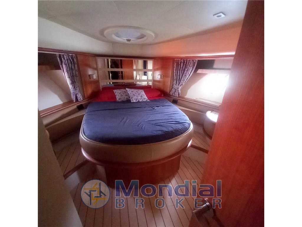 Azimut 62