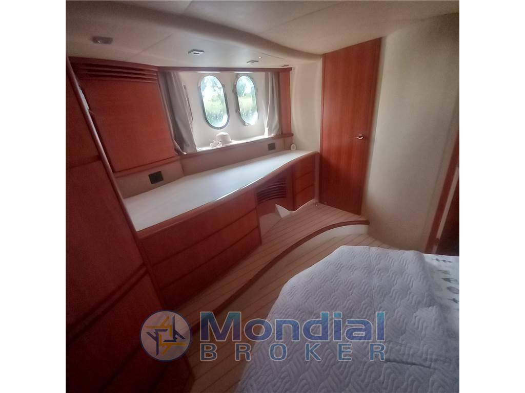 Azimut 62
