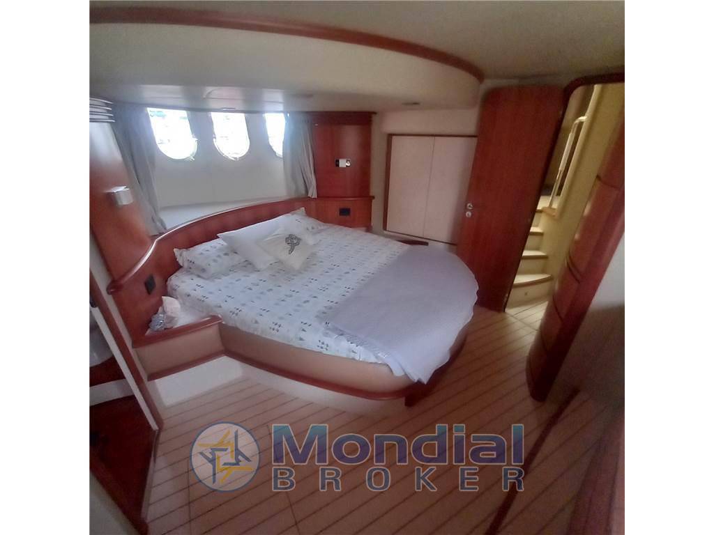 Azimut 62