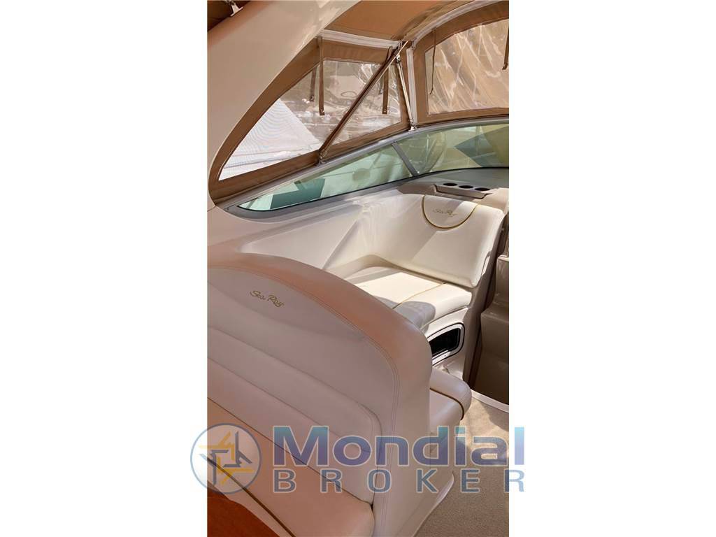 Sea ray 315 sundancer