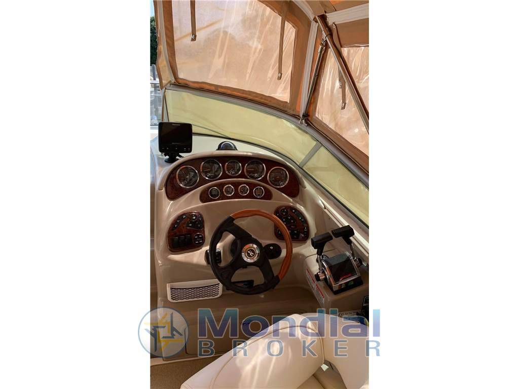 Sea ray 315 sundancer