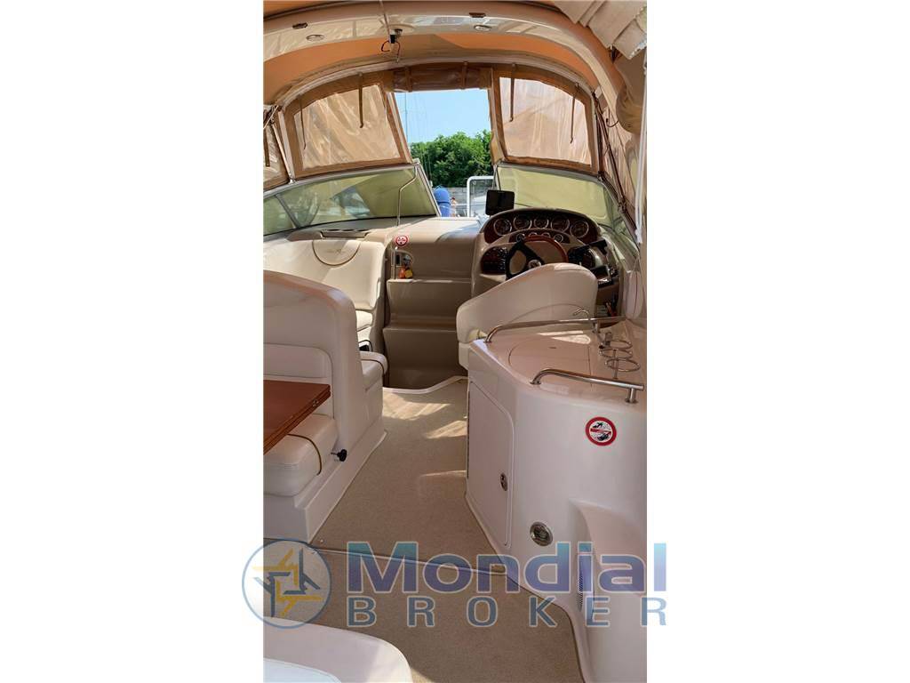 Sea ray 315 sundancer