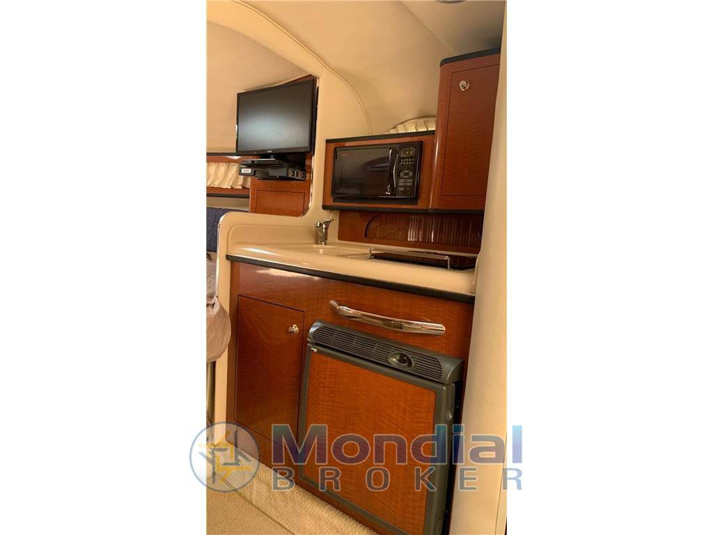 Sea ray 315 sundancer
