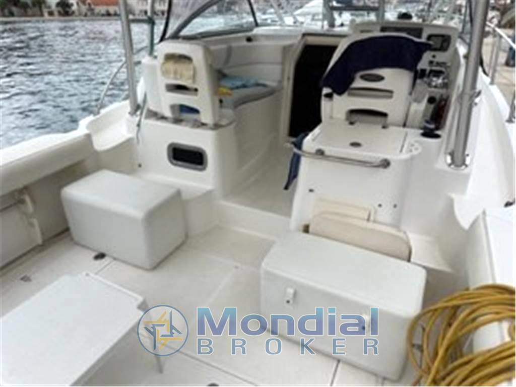 Boston whaler Boston 305 conquest