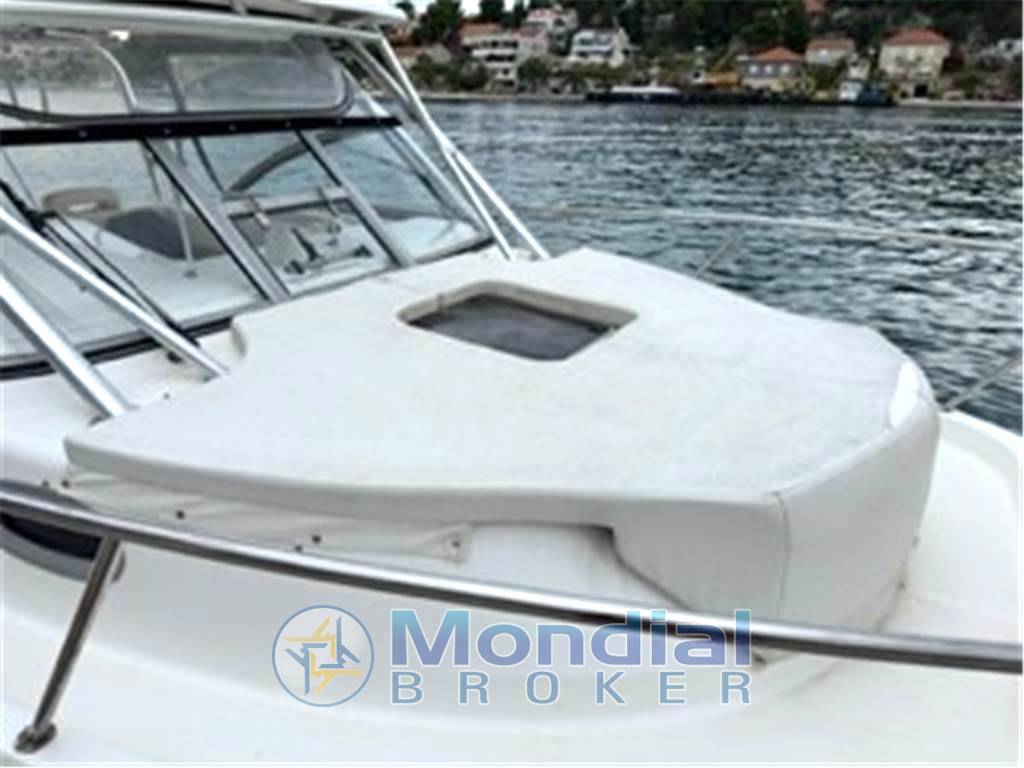 Boston whaler Boston 305 conquest