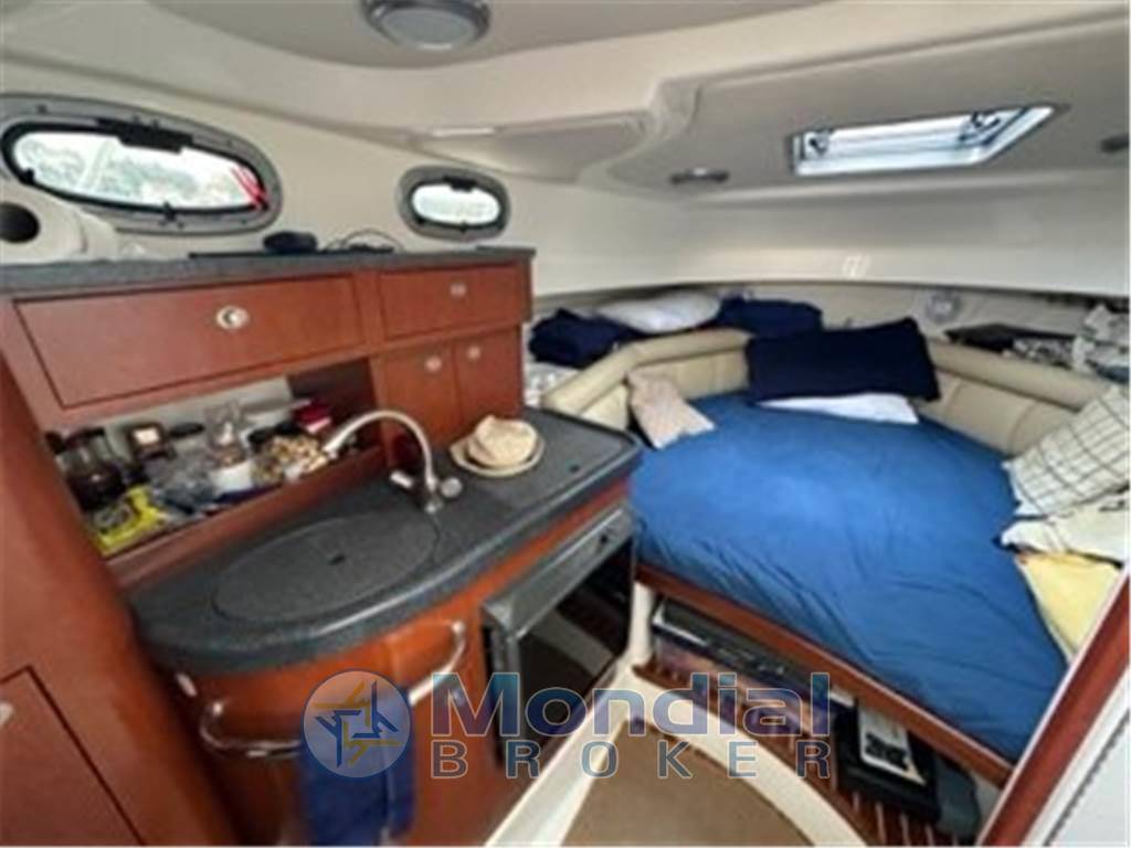 Boston whaler Boston 305 conquest
