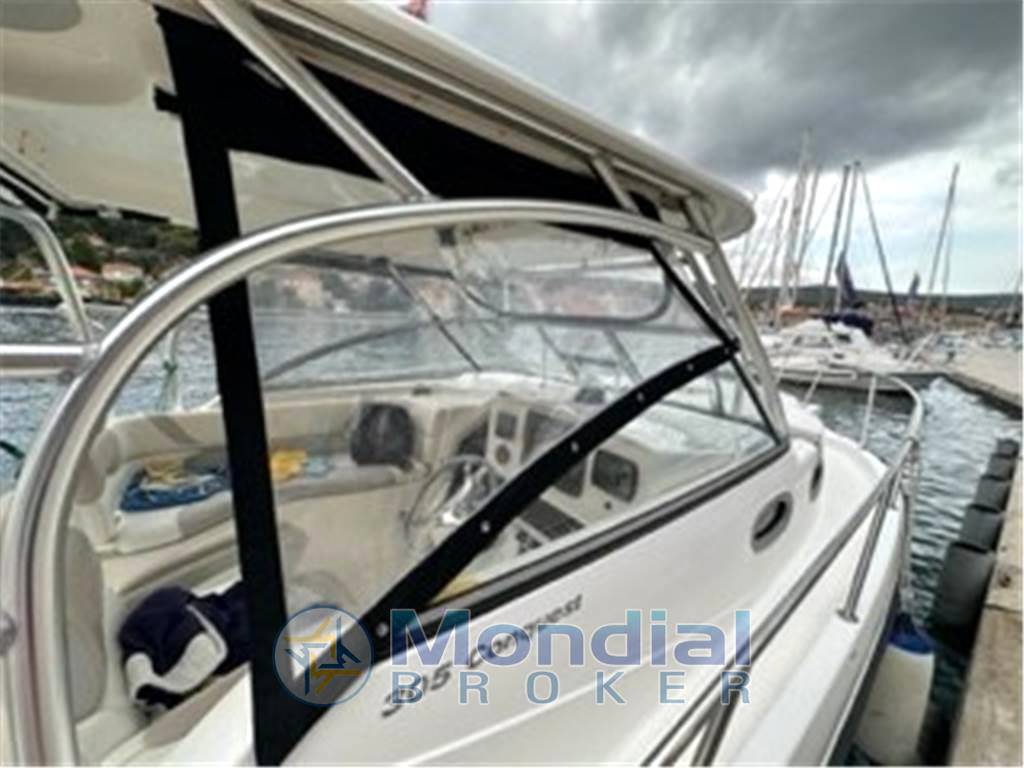 Boston whaler Boston 305 conquest