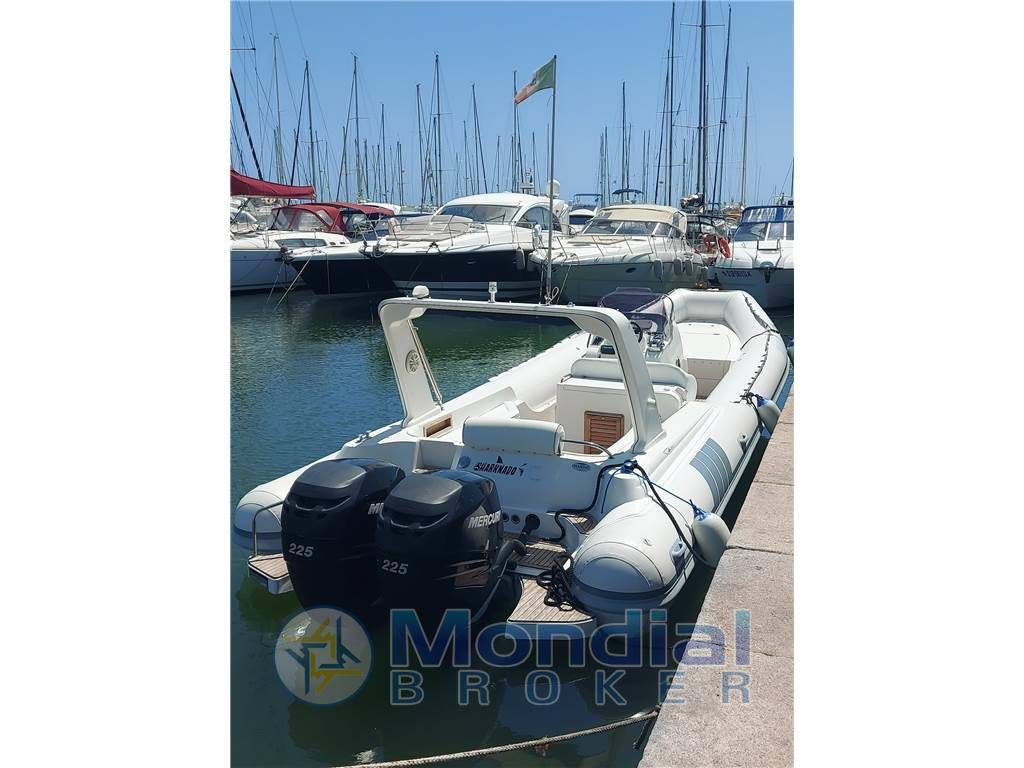 Alson italia Flash 880