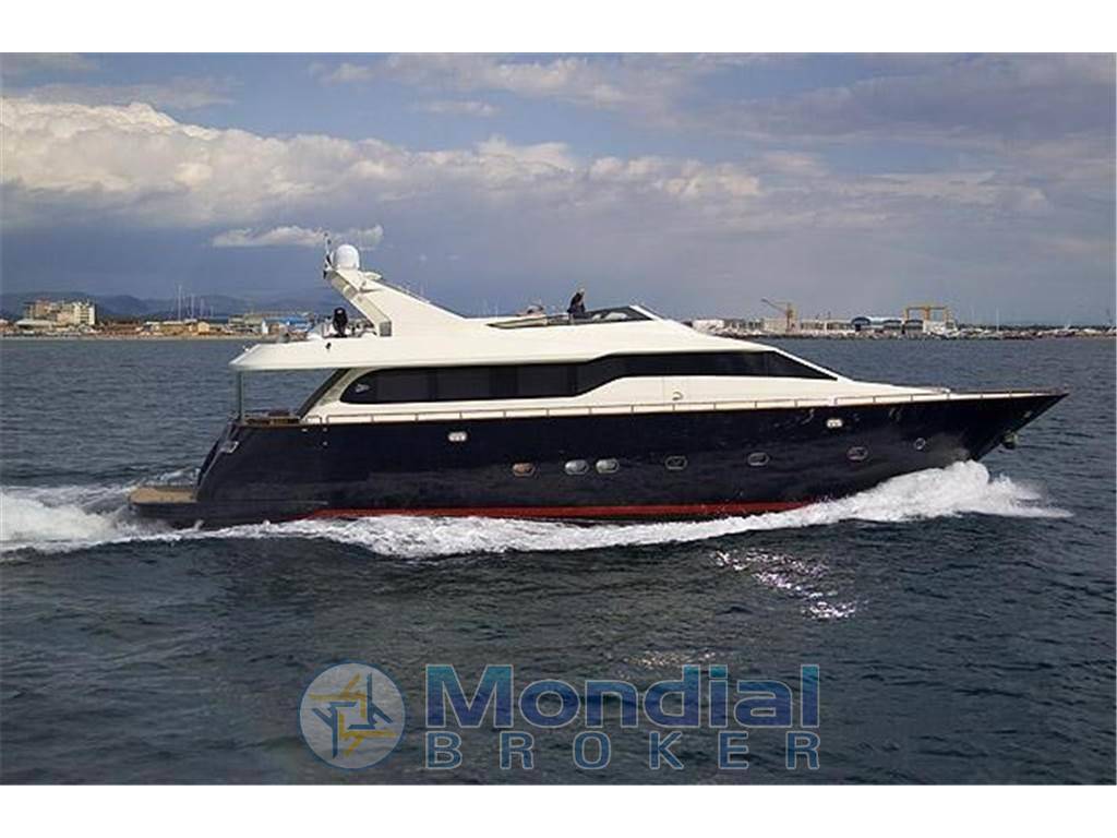 Tecnomar Nadara 26 fly