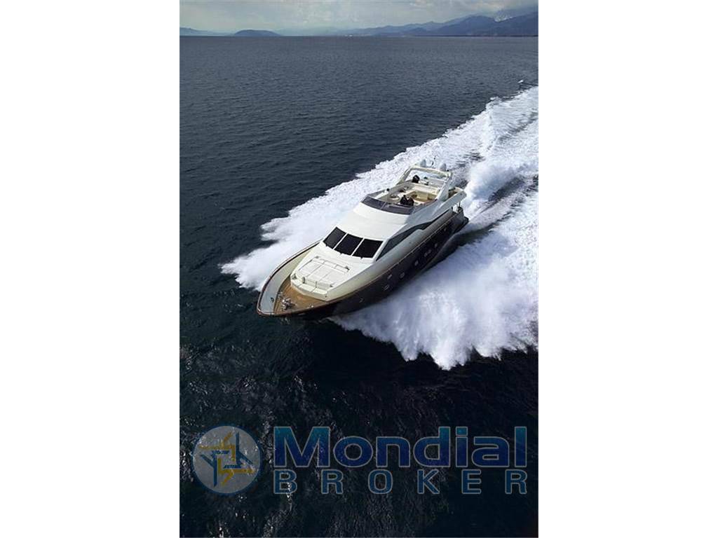 Tecnomar Nadara 26 fly