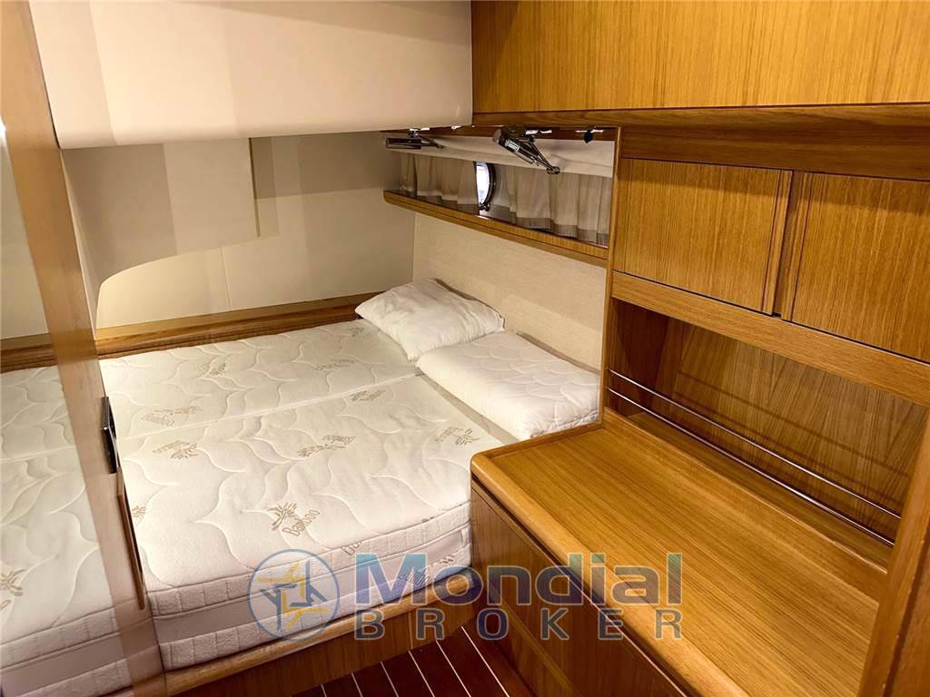 Cantieri estensi 460 goldstar