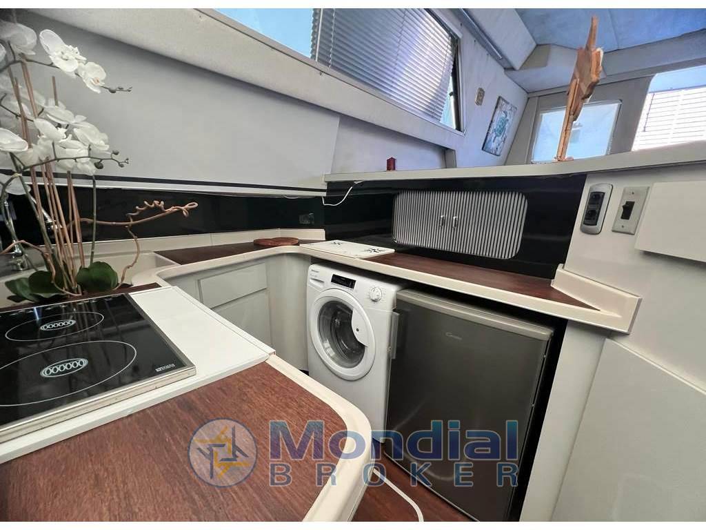 Sea ray 430 convertible