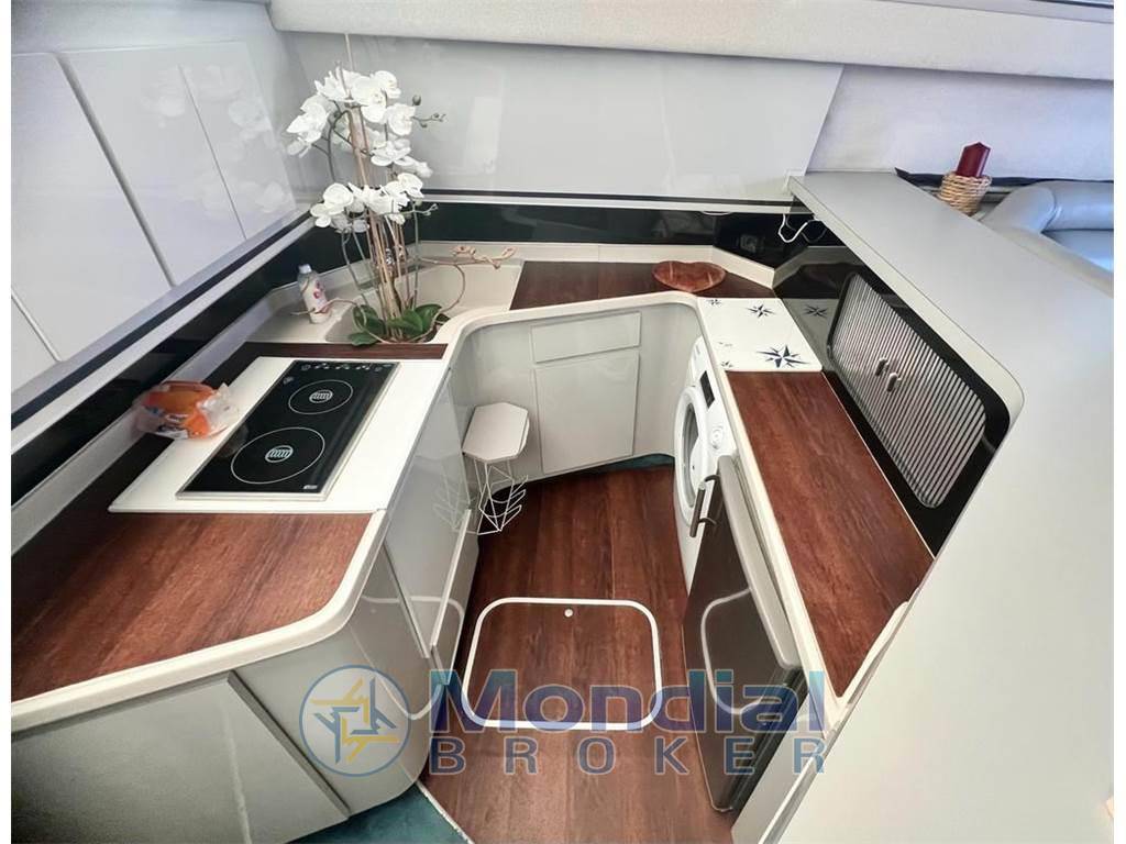 Sea ray 430 convertible