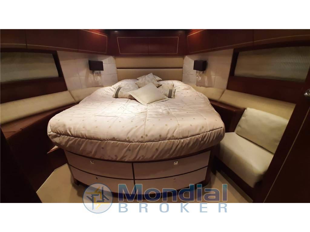 Galeon 530