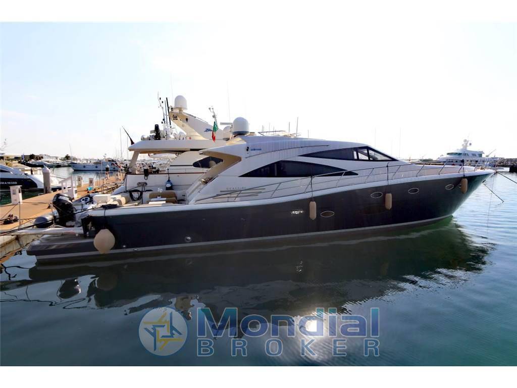 Uniesse marine Uniesse 75 ht