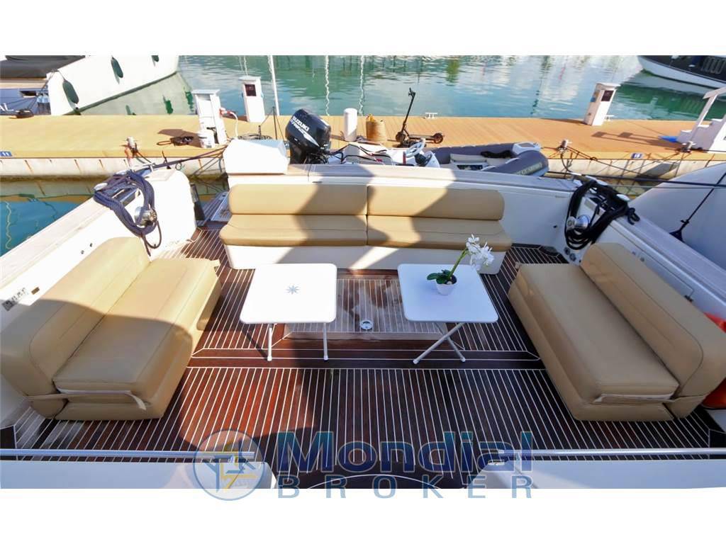 Uniesse marine Uniesse 75 ht
