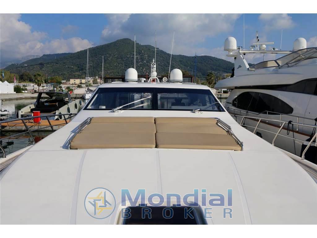 Uniesse marine Uniesse 75 ht