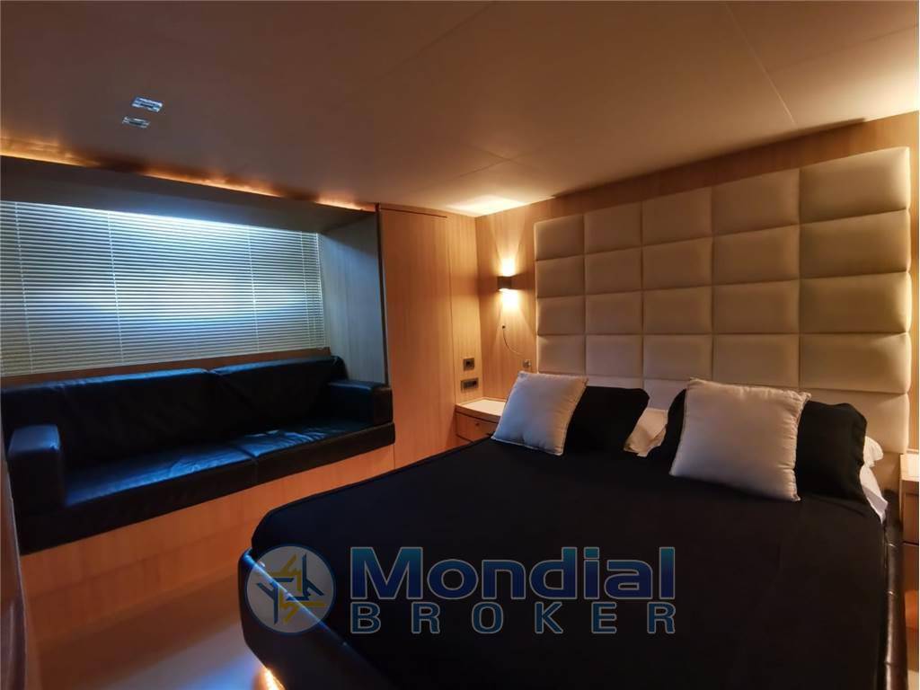 Uniesse marine Uniesse 75 ht