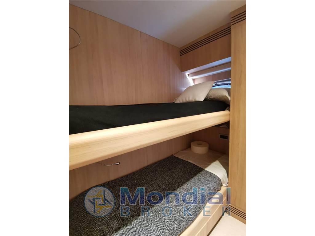 Uniesse marine Uniesse 75 ht