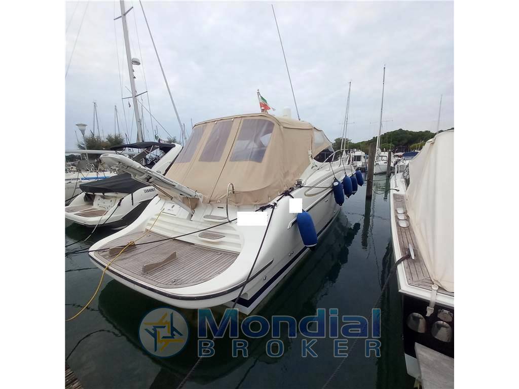 Cantieri di sarnico Sarnico 43