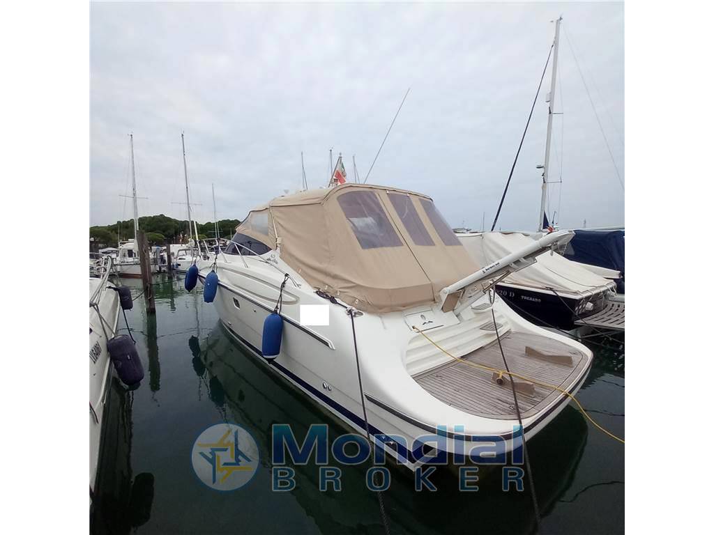 Cantieri di sarnico Sarnico 43