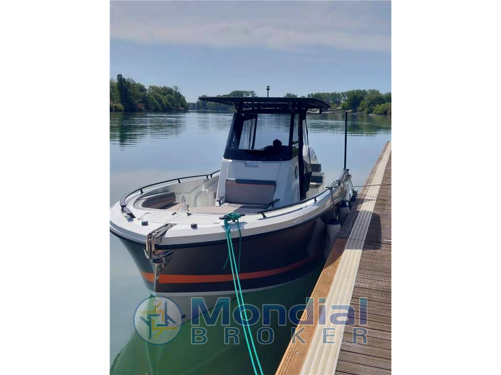 Bma X-266