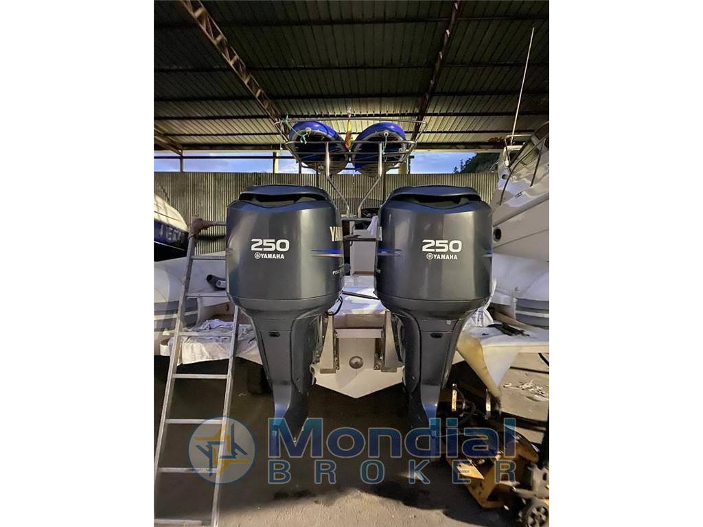 Doviboat 10 m