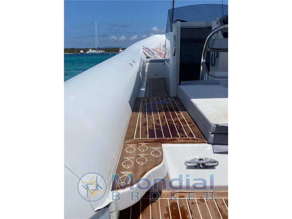 Doviboat 10 m