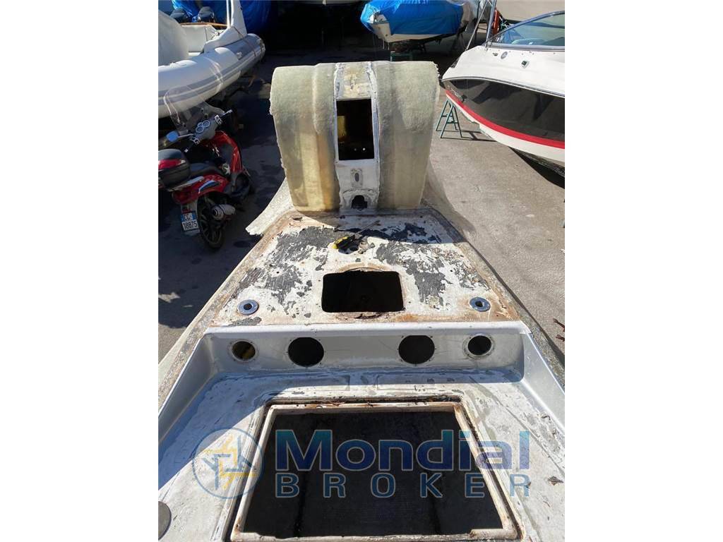 Doviboat 10 m