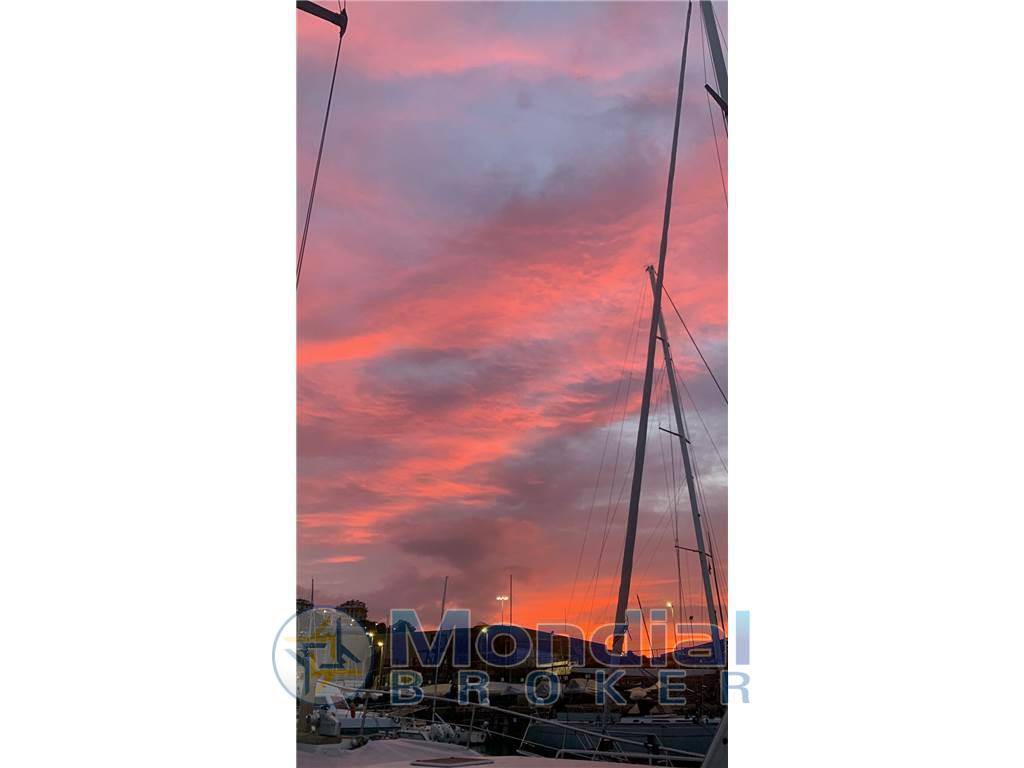 Cantiere del pardo Grand soleil 37