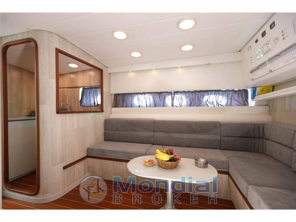 Cantieri di baia B 50 force one