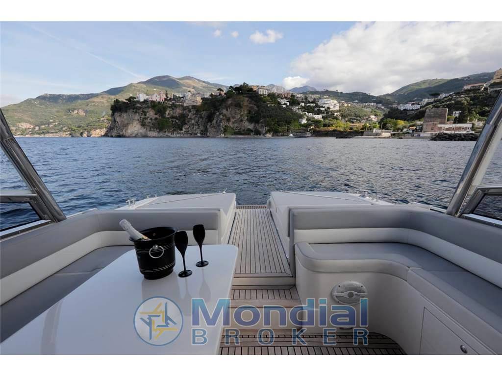 Cantieri di baia B 50 force one