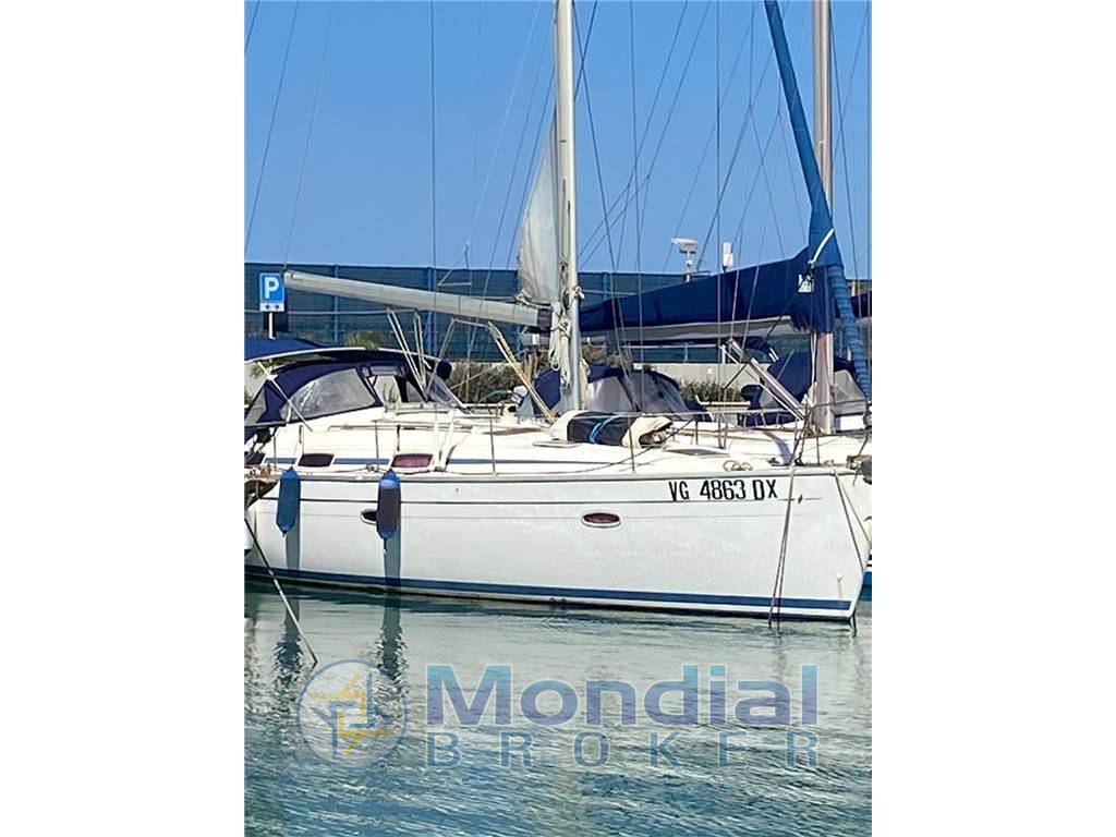 Bavaria 42 cruiser
