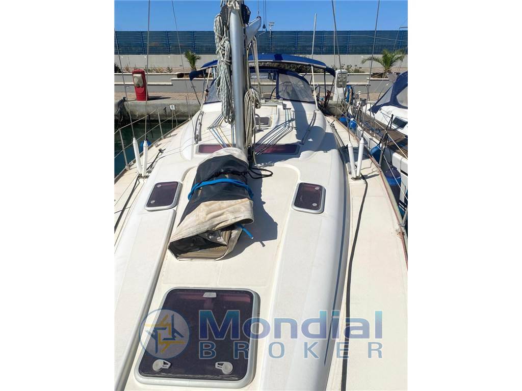 Bavaria 42 cruiser