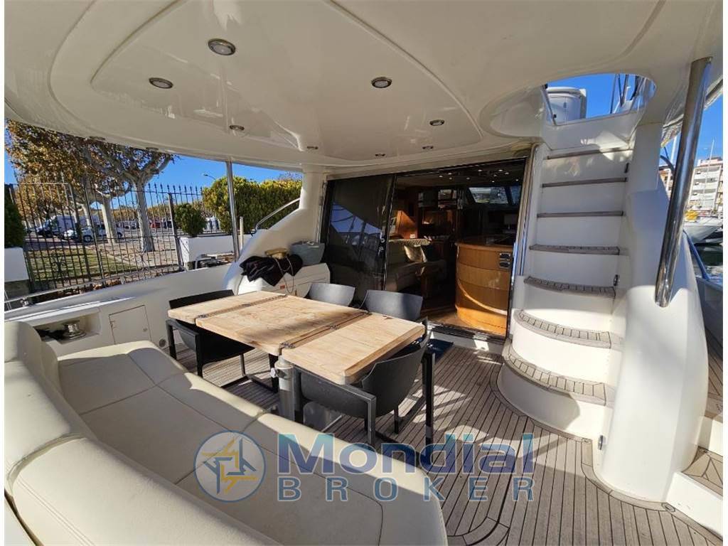 Sunseeker Manhattan 74