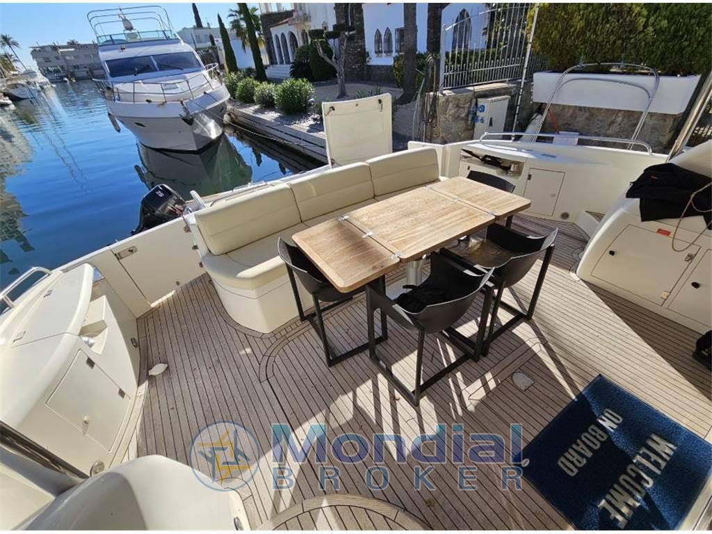 Sunseeker Manhattan 74