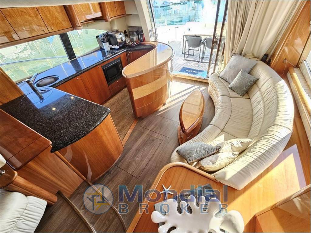 Sunseeker Manhattan 74
