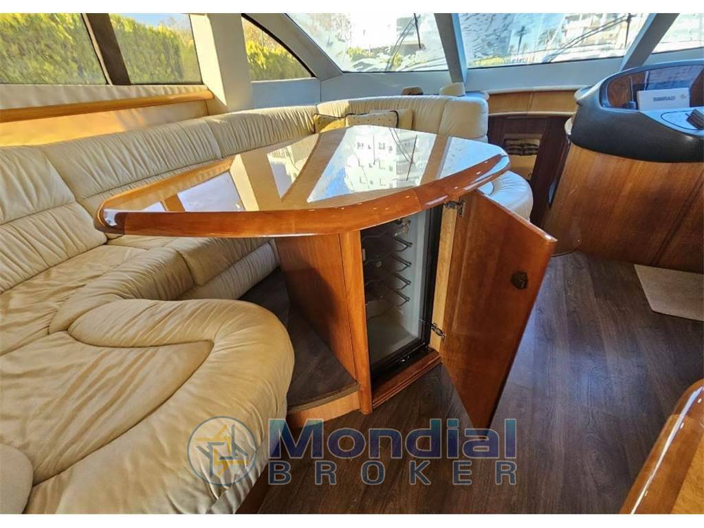 Sunseeker Manhattan 74