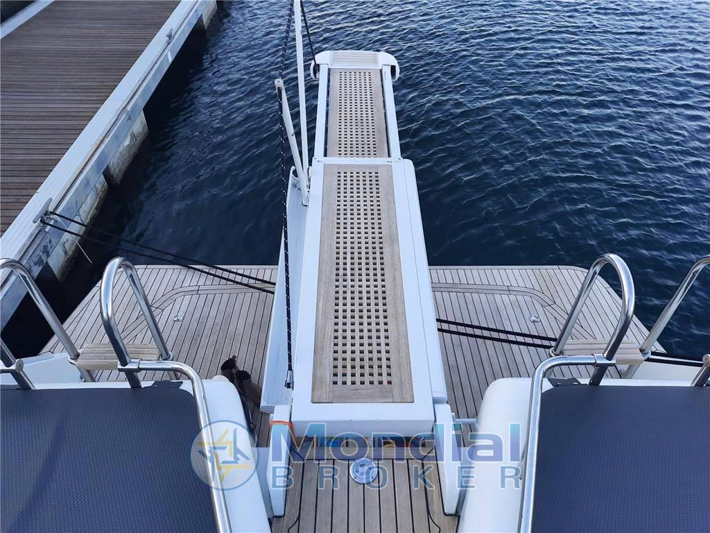 Raffaelli Mistral s