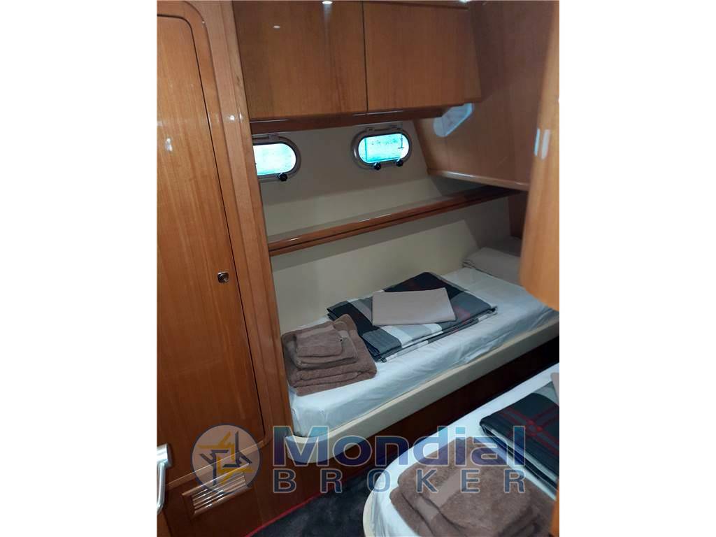 Raffaelli Mistral s