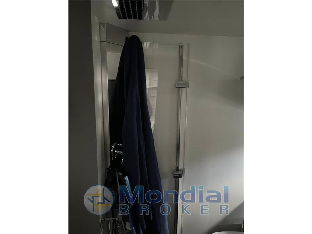 Cranchi M44 ht