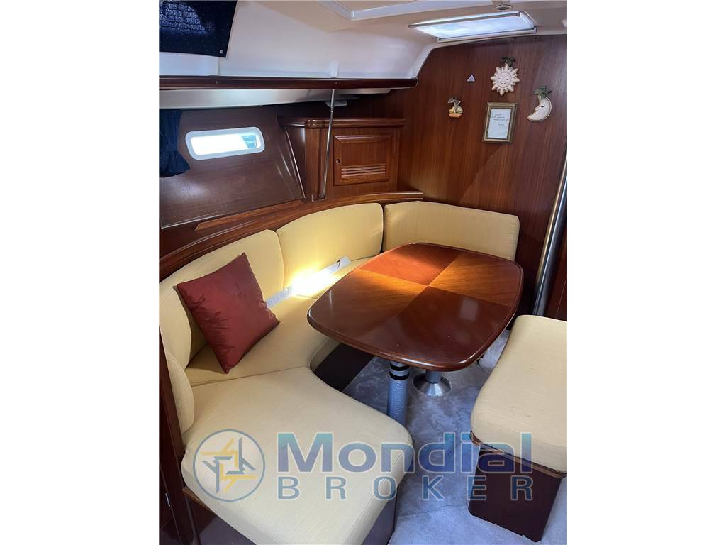 Beneteau Oceanis 393 clipper