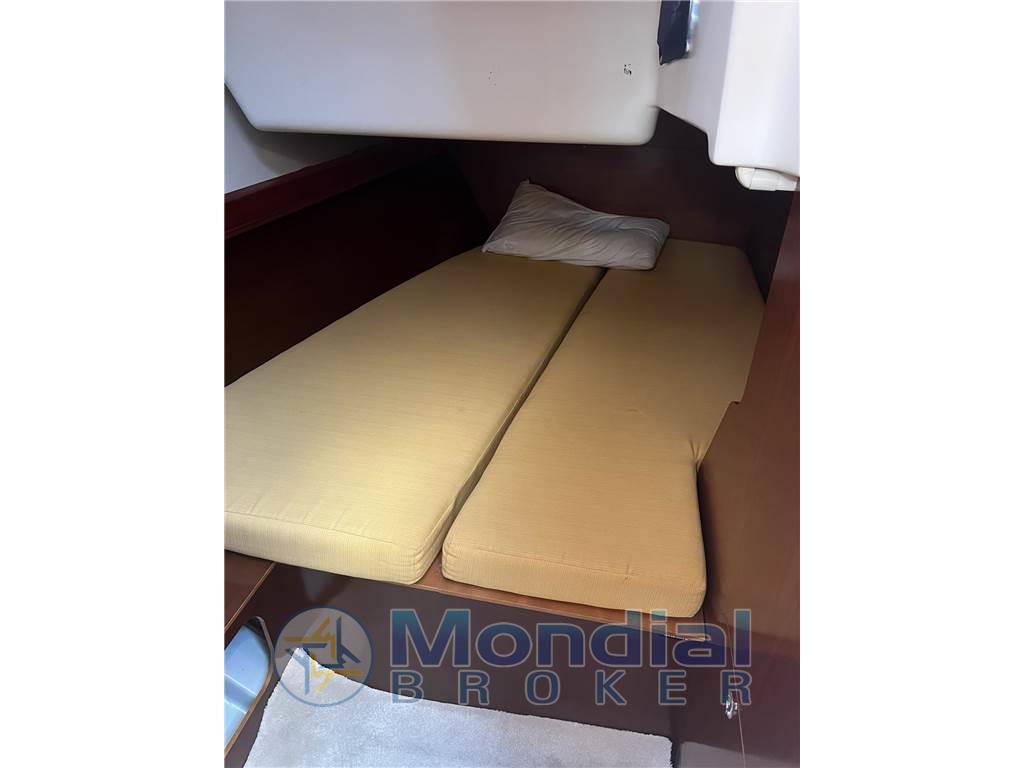 Beneteau Oceanis 393 clipper