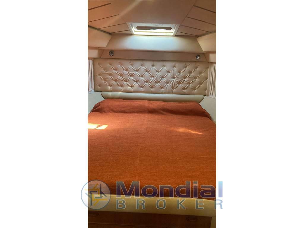 Ferretti yachts Ferretti 46